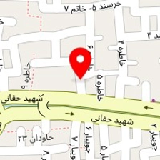 آرایشگاه تک