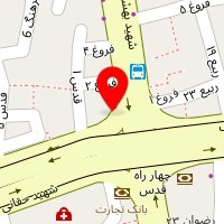 سالن زیبایی تک چهره