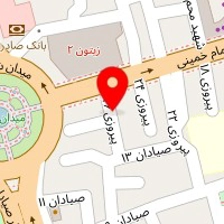 آرایشگاه روژینا