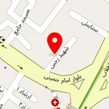 دکتر احمد خاشع