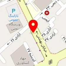 دکتر افسانه تقریری