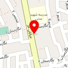 آرایشگاه یاس سفید