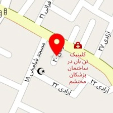 دکتر فریبا مینایی