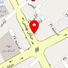 دکتر پریسا طالبیان