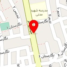 آرایشگاه نگار
