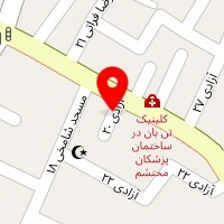 دکتر زهره طبسی
