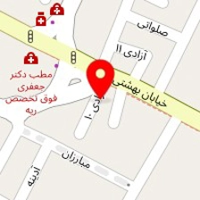 دکتر مریم جهانگیر