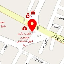 دکتر علیرضا اسلامی