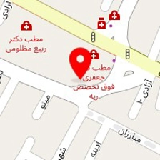 دکتر زینب تلک آبادی