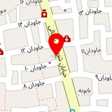 آرایشگاه ساحل آرا