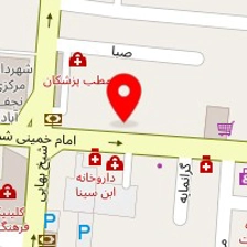 دکتر مونس کازرونی زاده