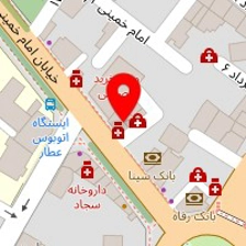 دکتر فرناز بنکدار