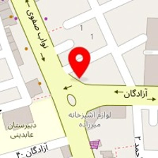 سالن زیبایی اریسا