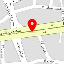 وکیل پایه یک دادگستری مهدی طاهری