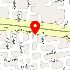 آرایشگاه نورا