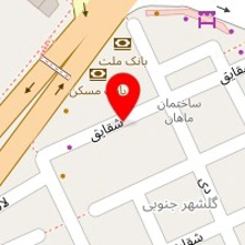 آرایشگاه پدیده