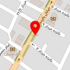 وکیل پایه یک دادگستری زیبا عابدی