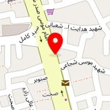 آرایشگاه شمیم