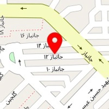 آرایشگاه چهره آذین