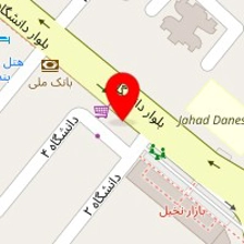 آرایشگاه ژیلا