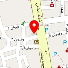 آرایشگاه مهوش