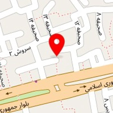 آرایشگاه ریحانه