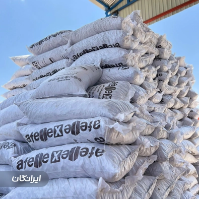 فروشگاه مصالح ساختمانی قصر