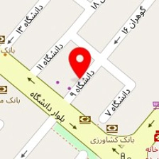 آرایشگاه نیایش