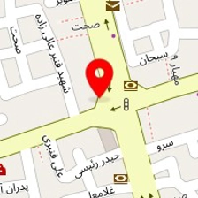 آرایشگاه تل