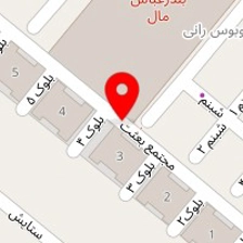 آرایشگاه سارنیا