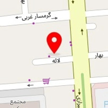 سالن پیرایش هادی