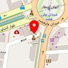 سالن زیبایی ستاره