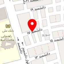 آرایشگاه سافو