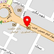 وکیل پایه یک دادگستری حسین هنری