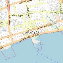 آرایشگاه محدثه