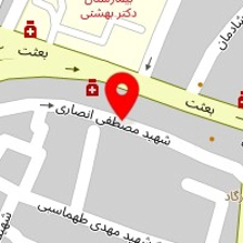دکتر مهدی رسولی راد