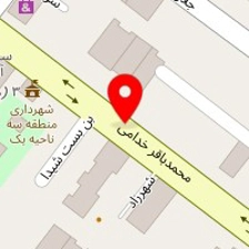 آرایشگاه سوفیا