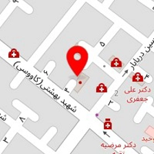دندانپزشکی ارکید