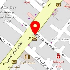 دکتر محمدحسن خلیلی