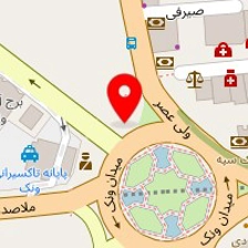 آرایشگاه روژینا