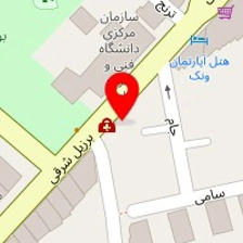 آرایشگاه رهایلین