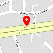 وکیل پایه یک دادگستری مهدی نظری