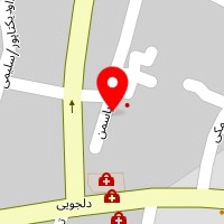 دکتر رباب نورمحمدی