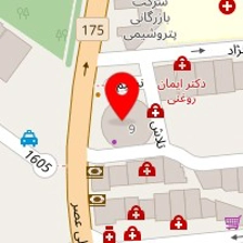 آرایشگاه نارا
