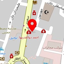 دکتر ندا غلامی