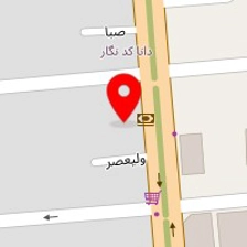 سالن اکستنشن مو تکتم