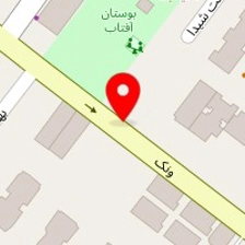 سالن زیبایی اتاقک
