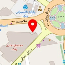 سالن زیبایی دنیا