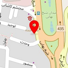 سالن خدمات ناخن آبروشن
