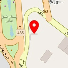 سالن پیرایش تهران ونک